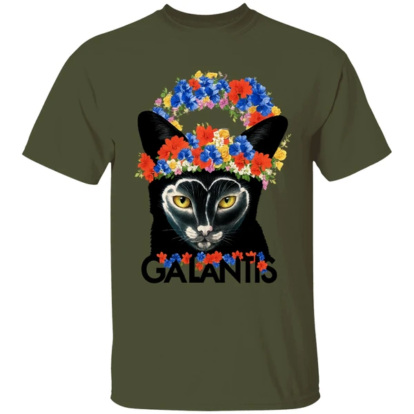 Midsommer Galantis Shirt - Image 3
