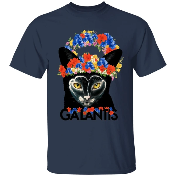 Midsommer Galantis Shirt - Image 4