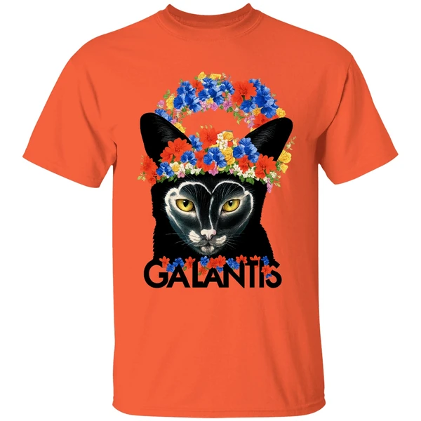 Midsommer Galantis Shirt - Image 5