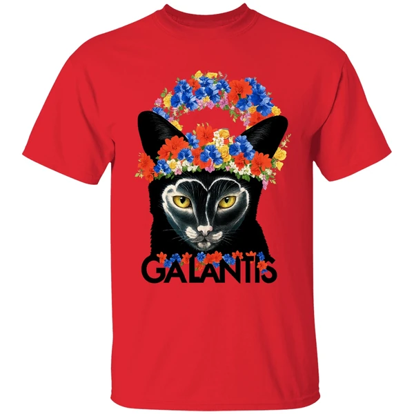 Midsommer Galantis Shirt - Image 6