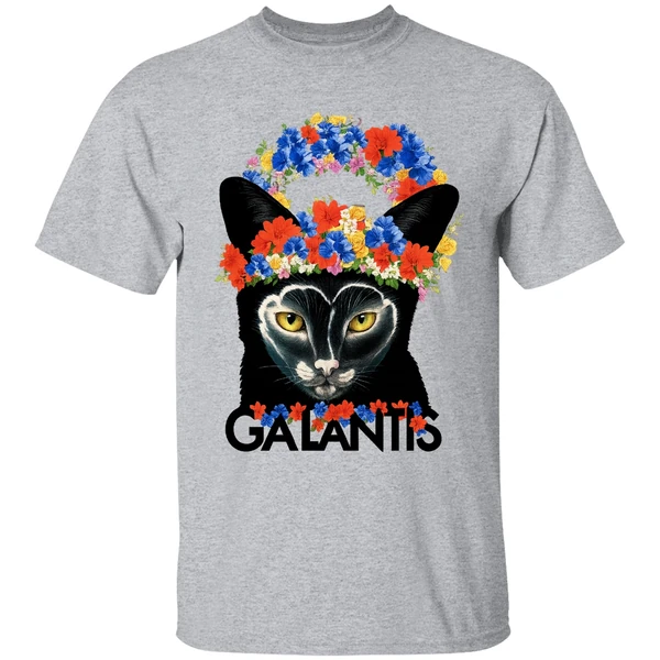 Midsommer Galantis Shirt