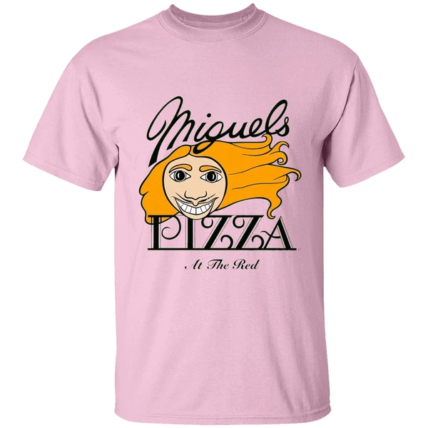 Miguels Pizza At The Red Shirt - Image 2