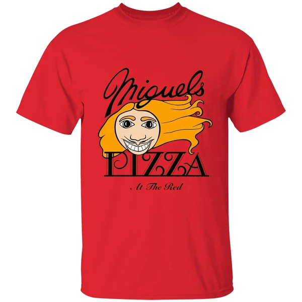 Miguels Pizza At The Red Shirt - Image 4