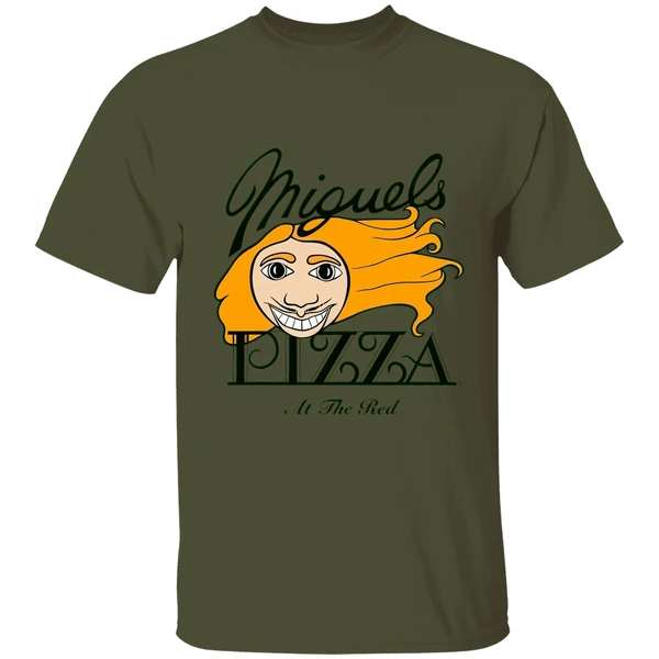Miguels Pizza At The Red Shirt - Image 9