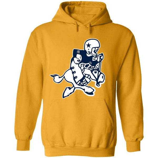 Mike Mccarthy Cowboy Joe Hoodie