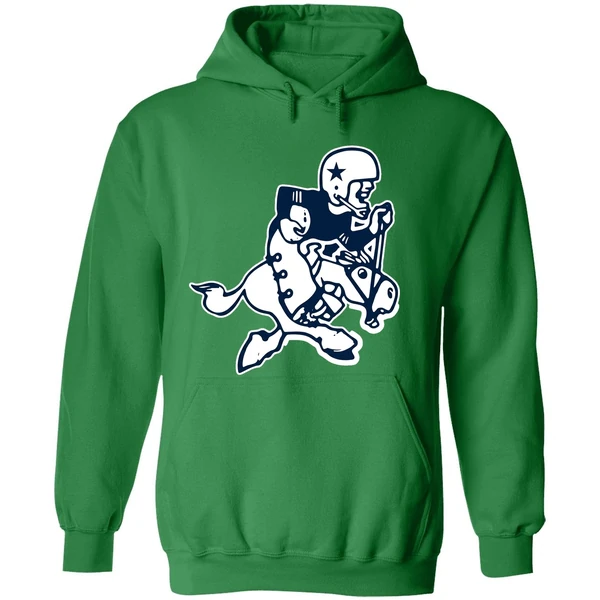 Mike Mccarthy Cowboy Joe Hoodie - Image 2