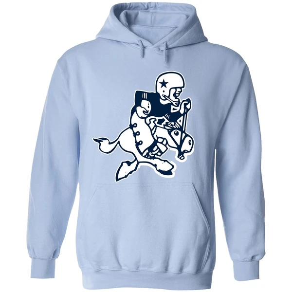 Mike Mccarthy Cowboy Joe Hoodie - Image 4