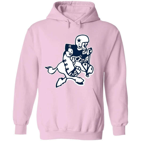 Mike Mccarthy Cowboy Joe Hoodie - Image 5