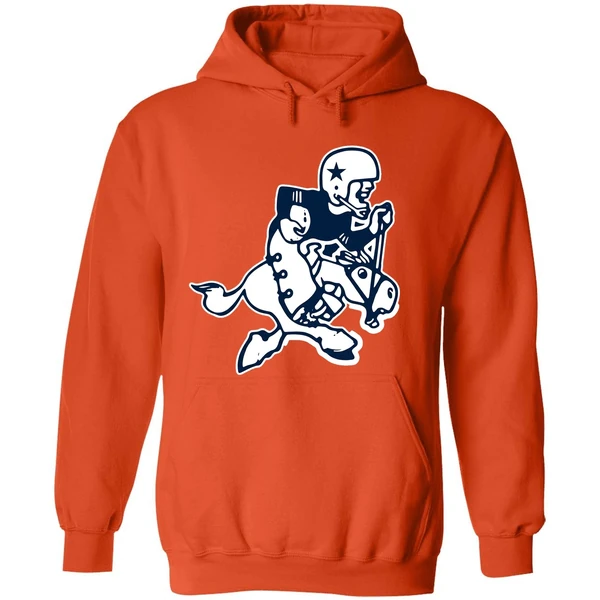 Mike Mccarthy Cowboy Joe Hoodie - Image 6