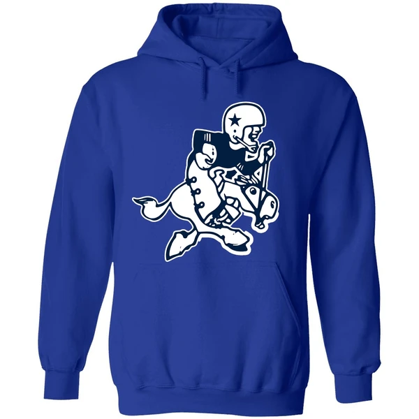 Mike Mccarthy Cowboy Joe Hoodie - Image 7
