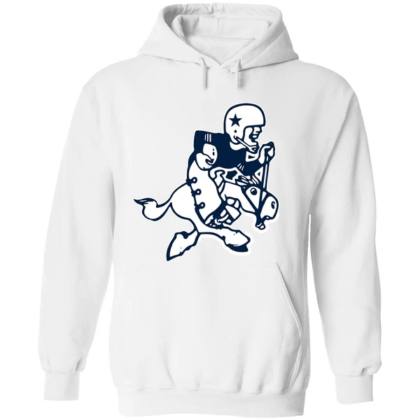 Mike Mccarthy Cowboy Joe Hoodie - Image 8