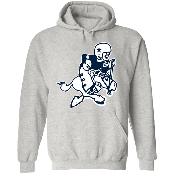 Mike Mccarthy Cowboy Joe Hoodie - Image 9