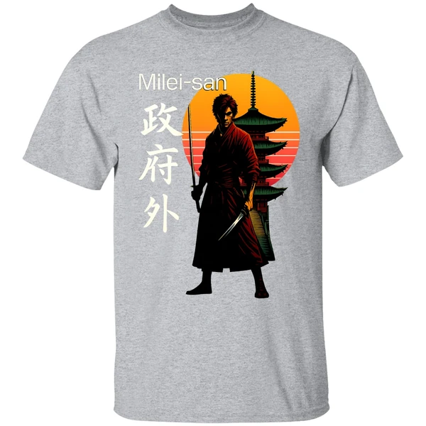 Milei