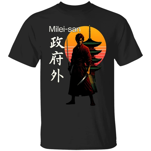 Milei