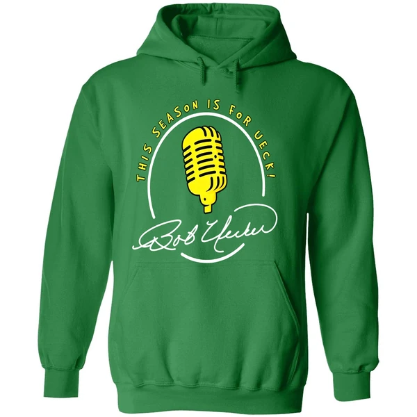Milwaukee Brewers October Ready This Season Is For Ueck 2025 Hoodie - Image 2