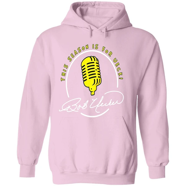 Milwaukee Brewers October Ready This Season Is For Ueck 2025 Hoodie - Image 5