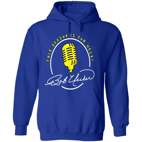 Milwaukee Brewers October Ready This Season Is For Ueck 2025 Hoodie - Image 7