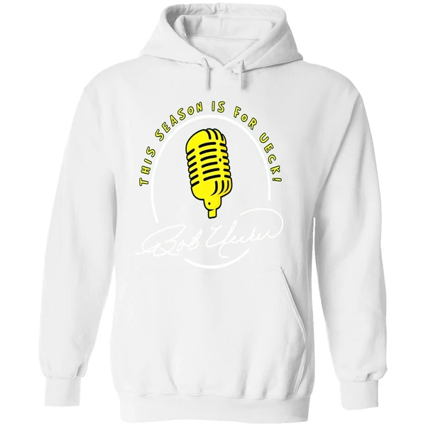 Milwaukee Brewers October Ready This Season Is For Ueck 2025 Hoodie - Image 8