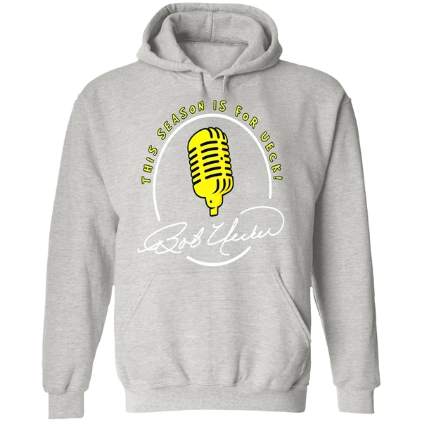 Milwaukee Brewers October Ready This Season Is For Ueck 2025 Hoodie - Image 9