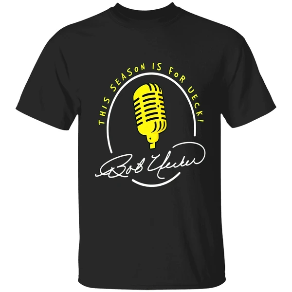 Milwaukee Brewers October Ready This Season Is For Ueck 2025 Shirt