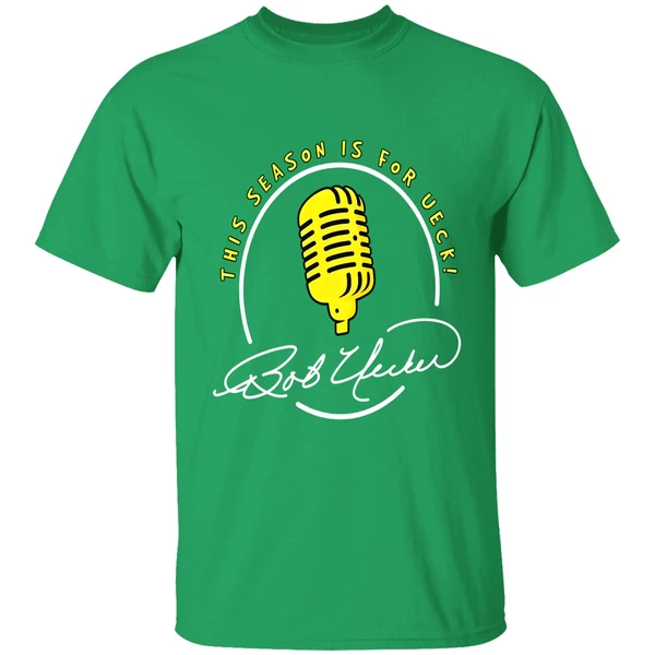 Milwaukee Brewers October Ready This Season Is For Ueck 2025 Shirt - Image 2