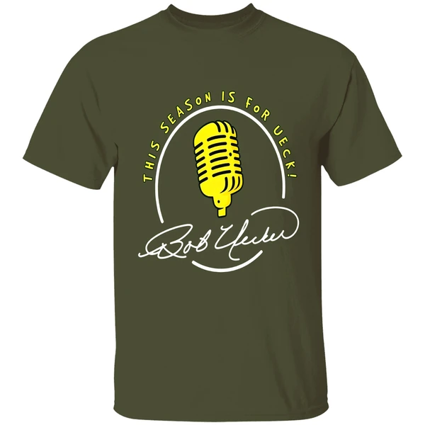 Milwaukee Brewers October Ready This Season Is For Ueck 2025 Shirt - Image 4