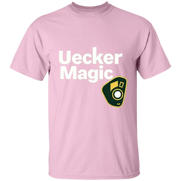 Milwaukee Brewers Uecker Magic Shirt Milwaukee Brewers Uecker Magic Shirt