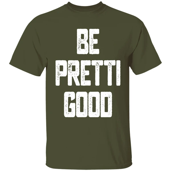 Minneapolis Be Pretti Good Shirt - Image 4