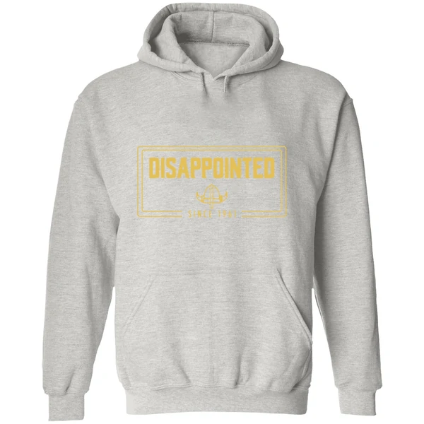 Minnesota Vikings Disappointed Since 1961 Hoodie - Image 9
