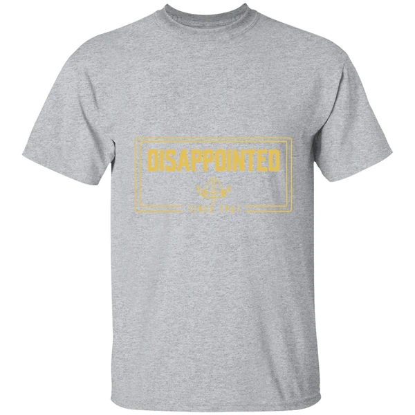 Minnesota Vikings Disappointed Since 1961 Shirt - Image 9