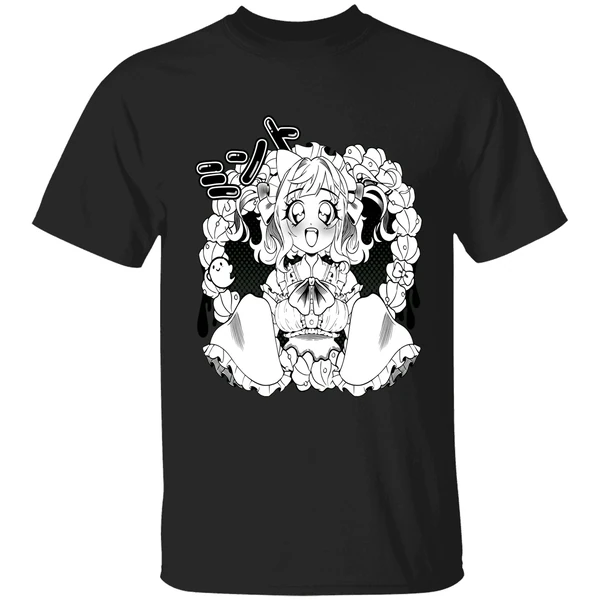 Mint Fantome Shirt