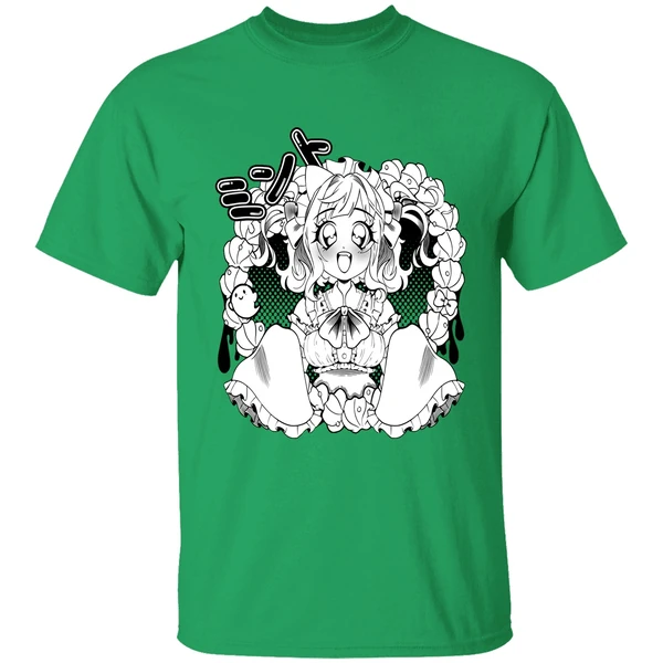 Mint Fantome Shirt - Image 2