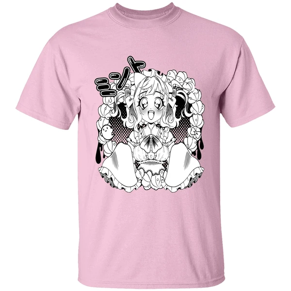 Mint Fantome Shirt - Image 3