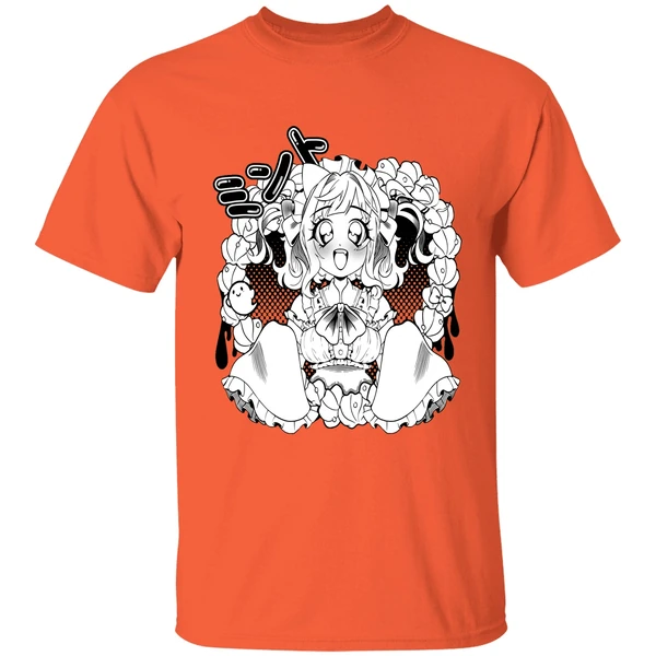 Mint Fantome Shirt - Image 6