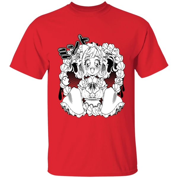 Mint Fantome Shirt - Image 7