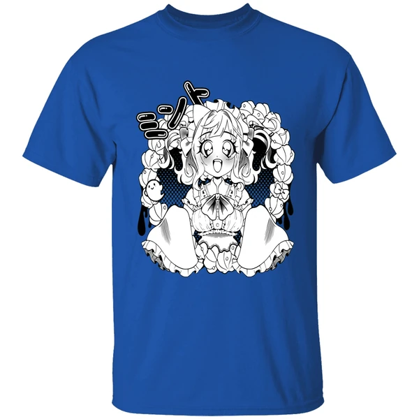 Mint Fantome Shirt - Image 8