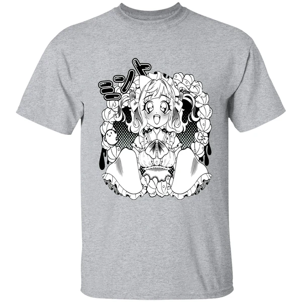 Mint Fantome Shirt - Image 9