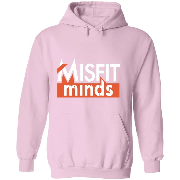 Misfit Minds Hoodie - Image 5