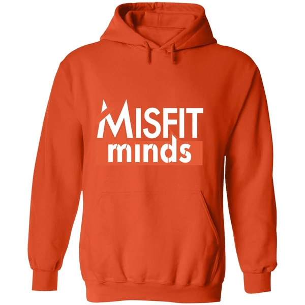 Misfit Minds Hoodie - Image 6