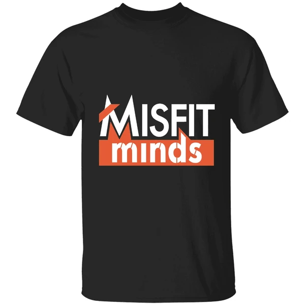 Misfit Minds Shirt