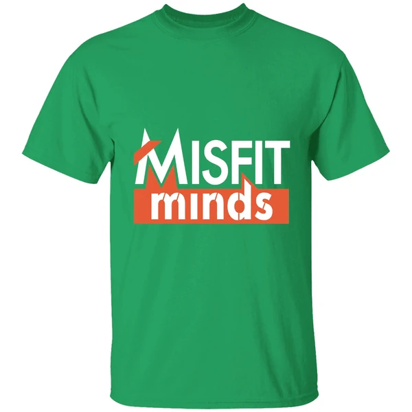 Misfit Minds Shirt - Image 2