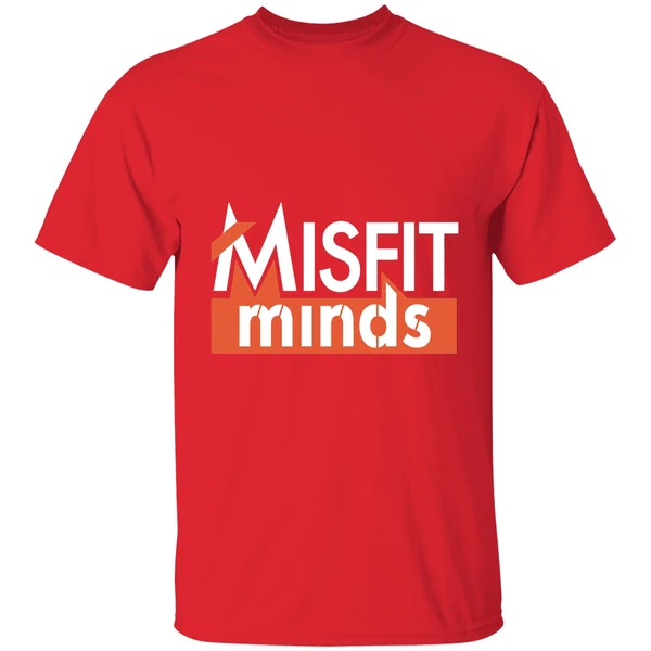 Misfit Minds Shirt - Image 7