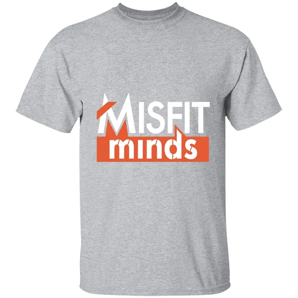 Misfit Minds Shirt - Image 9