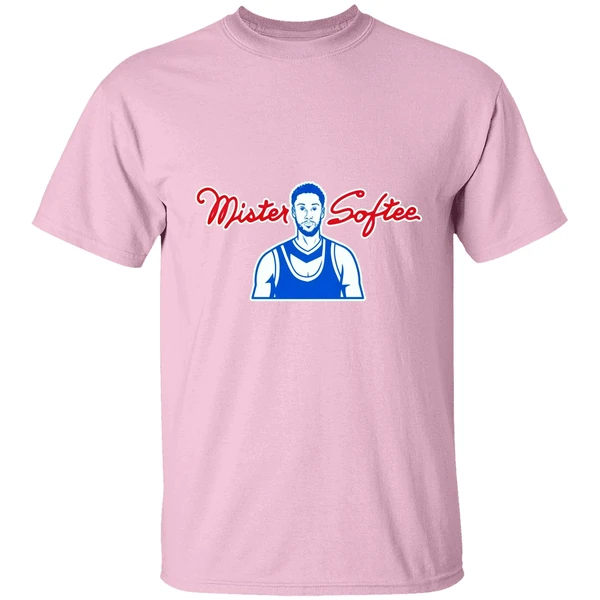 Mister Softee Ben Simmons Shirt Mister Softee Ben Simmons Shirt