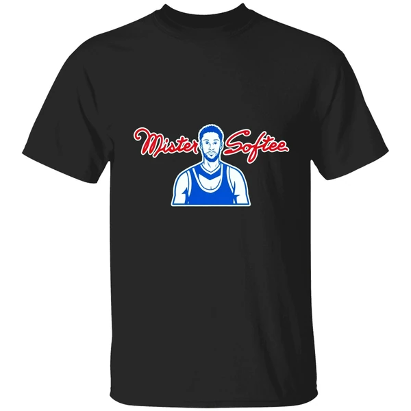 Mister Softee Ben Simmons Shirt - Image 9