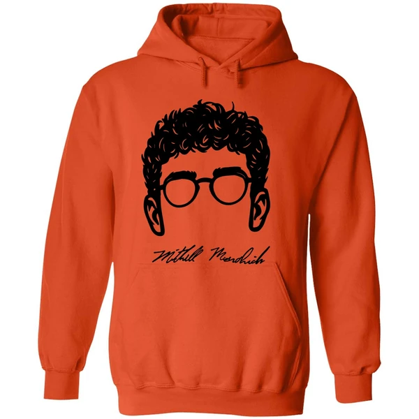 Mitchell Mesenbrink Face Hoodie - Image 6