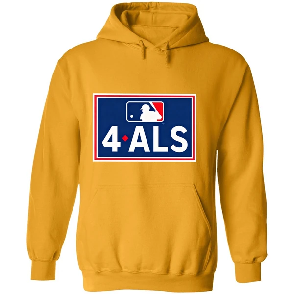 Mlb 4als Hoodie