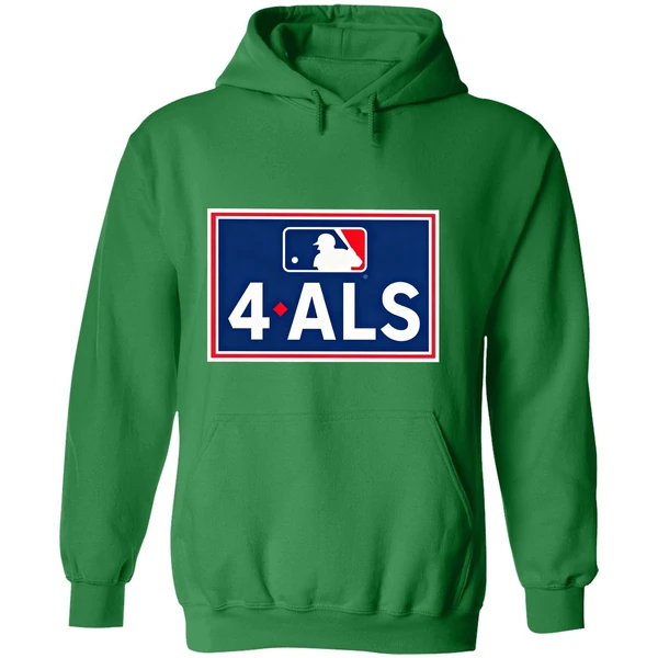 Mlb 4als Hoodie - Image 2