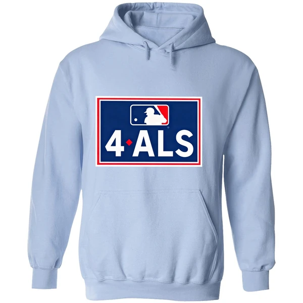Mlb 4als Hoodie - Image 4