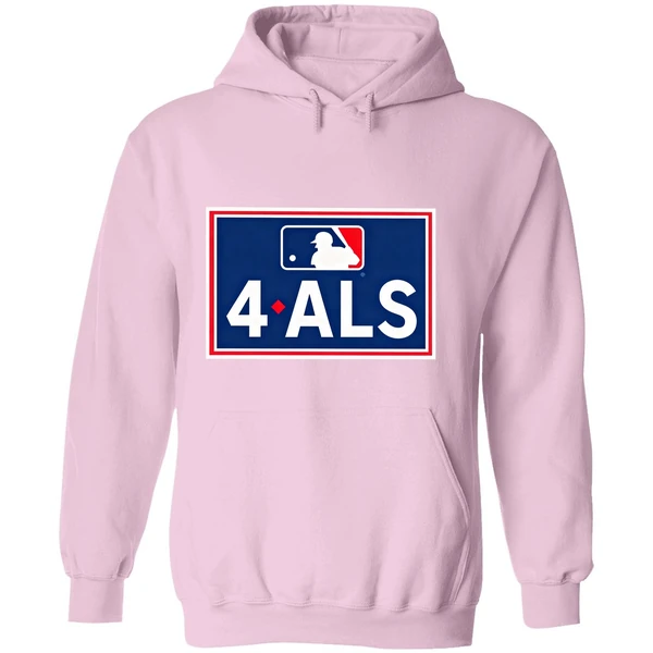 Mlb 4als Hoodie - Image 5